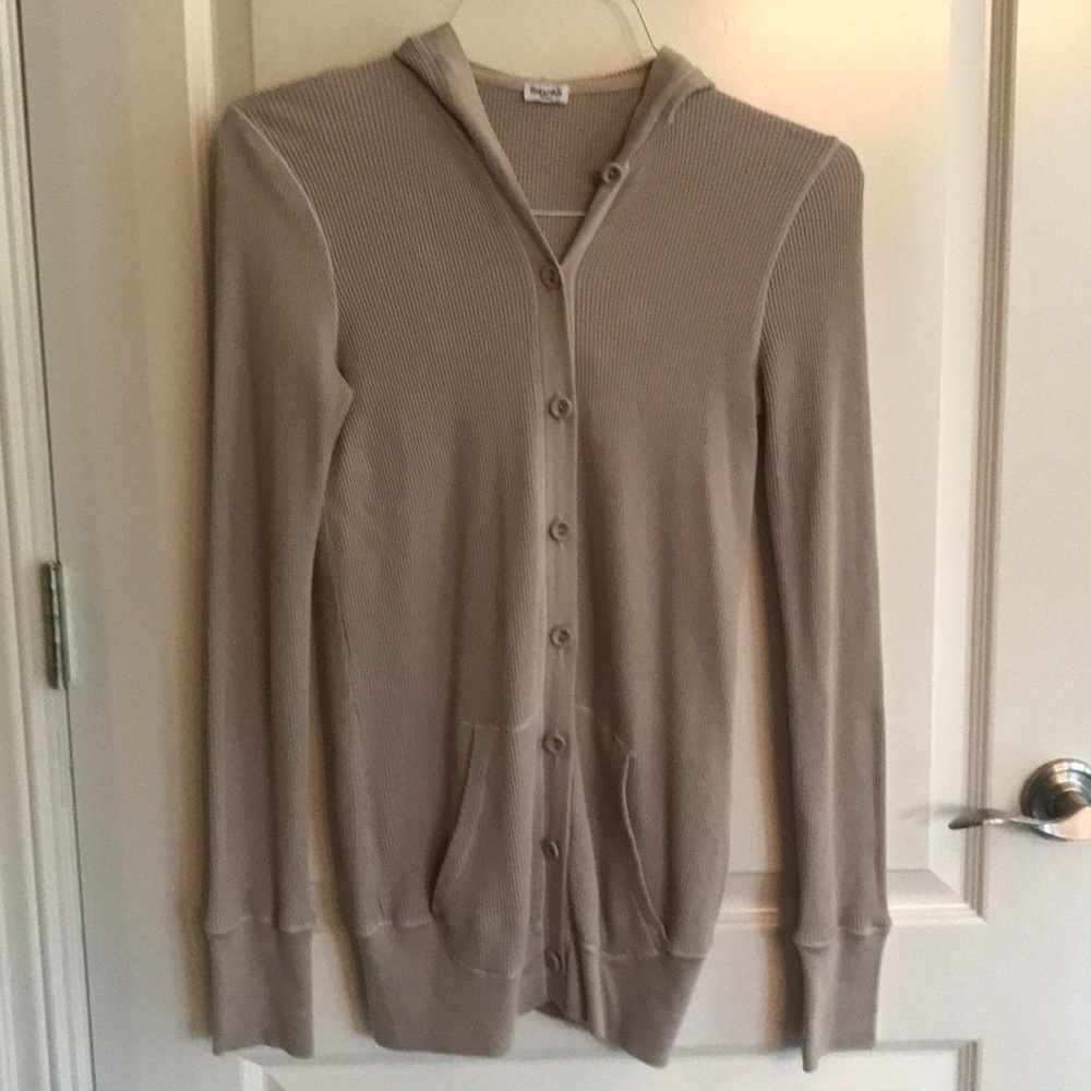Splendid Cardigan
